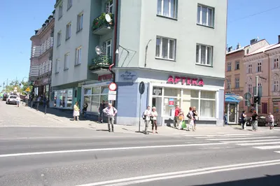 Farmed Sp. z o.o. Apteka